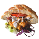 German Style Doner Bread | 20 units | London Grocery