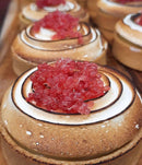 Australian Finger Lime Pearls | Lime Caviar | 45g - London Grocery