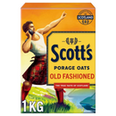 Scott's Old Fashion Oat Porridge 1Kg - London Grocery