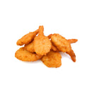 Frozen Natural Breaded Wholetail Scampi 454g x 10 Packs | London Grocery