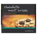 Lichfields Chocolate Mint Crisps 1kg - London Grocery