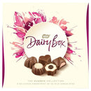 Dairy Box Milk Chocolate Assortment Box 360g - London Grocery