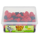 Tuck Shop Black & Rasps 720g - London Grocery