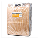 100 XL Premium Paper Carrier Bag | Approx 100 per Case| Case of 1 - London Grocery