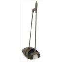 CB Soft Grip Lobby Dustpan Set x Case of 1 - London Grocery