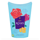 Cadbury Roses Chocolate Carton 186g x Case of 9 - London Grocery