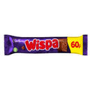 Cadbury Wispa Chocolate Bar 36g x Case of 48 - London Grocery