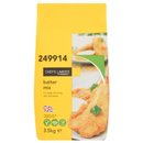 Chef's Larder Batter Mix 3500g x 1 - London Grocery