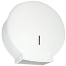 STD Jumbo Dispenser White ABS x Case of 1 - London Grocery