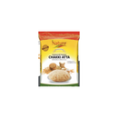 Dr.Nature MP Sharbati Chakki Atta 10kg-London Grocery