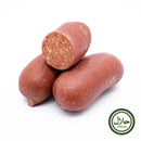 Efepasa Finger Beef Soujouk / Sucuk - Halal -1kg - London Grocery