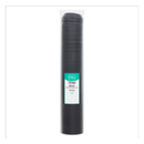 FyNite 100 Black Sip Through Lids 12oz | Approx 100 per Case| Case of 10 - London Grocery