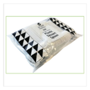 Go-Pak Essential 250 Plastic Dessert Spoon | Approx 250 per Case| Case of 1 - London Grocery