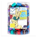 Hannah's Icy Cups 200 Pieces x Case of 1 - London Grocery