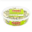 HARIBO Terrific Turtles 625g x Case of 9 - London Grocery