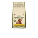 Harringtons Turkey & Veg Dry Adult Dog Food 2kg x Case of 12 - London Grocery