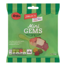 Jack's Mini Gems 140g x Case of 12 - London Grocery