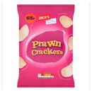 Jack's Prawn Crackers 40g x Case of 16 - London Grocery
