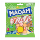MAOAM Pinballs 140g x Case of 14 - London Grocery