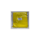 Mehar Pooja Cloth - YELLOW 5pcx1mtr-London Grocery