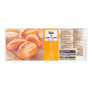 Menissez 6 Mini Pains 300g x Case of 5 - London Grocery