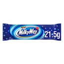 Milky Way Chocolate Bar 21.5g x Case of 56 - London Grocery
