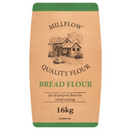 MILLFLOW Bread Flour 16000g x 1 - London Grocery