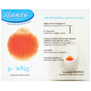 P-Wave 5 Slant6 Powerful 30-Day Urinal Screen x 12 - London Grocery