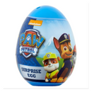 Surprise Egg with Jelly Beans & Collectable Toy 10g x Case of 18 - London Grocery