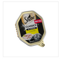 Sheba Classics Wet Cat Food Tray Chicken in Terrine 85g x Case of 22 - London Grocery