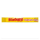 Starburst Original Fruit Chews Sweets 45g x Case of 24 - London Grocery