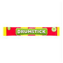 Swizzels Drumstick Original Raspberry and Milk Chew Bar x Case of 60 - London Grocery