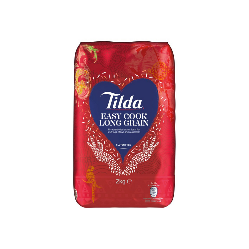 Tilda EASY COOK LG 2kg-London Grocery