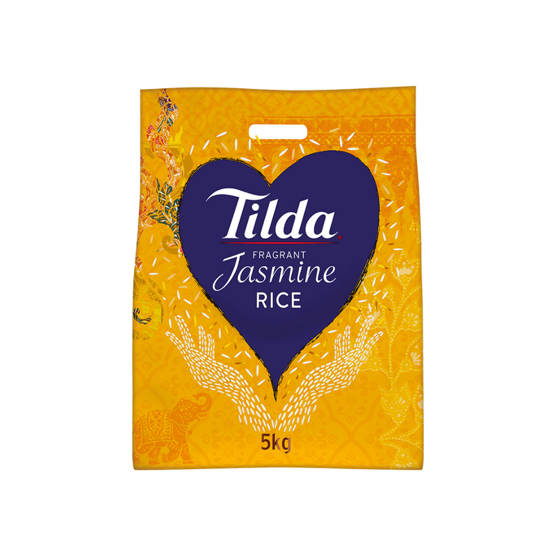 Tilda Frag JASMINE 5kg-London Grocery