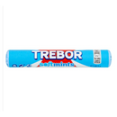 Trebor Softmints Spearmint Mints Roll 44.9g x Case of 40 - London Grocery