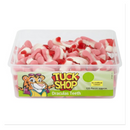 Tuck Shop Draculas Teeth 120 Pieces 684g x Case of 1 - London Grocery