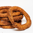 Sokak Simit (Ankara Simidi) 5 Pieces x 110gr - London Grocery