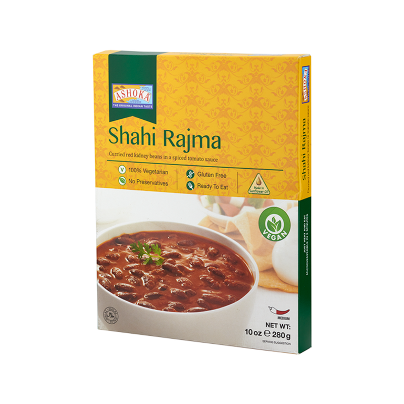 Ashoka Shahi Rajma 280gr-London Grocery