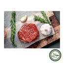 Halal Fresh Wild Atlantic Salt Aged Fillet 1.6kg - London Grocery