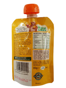 Baby Likes Halal Organic 7+ Months Baby Food 130gr | Tomato Pasta Chicken x 10 pack - London Grocery