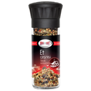 Bagdat Steak Seasoning in Jar 45gr -London Grocery