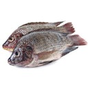 Black Tilapia 1kg - London Grocery