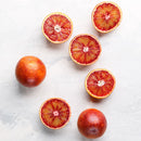 Fresh Blood Oranges