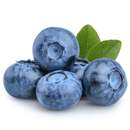 Blueberries 125 gr - London Grocery