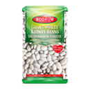 Bodrum Giant White Kidney Beans (Iri Dermason) 1kg-London Grocery