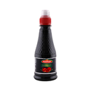 Bodrum Passata with Basil 680gr-London Grocery