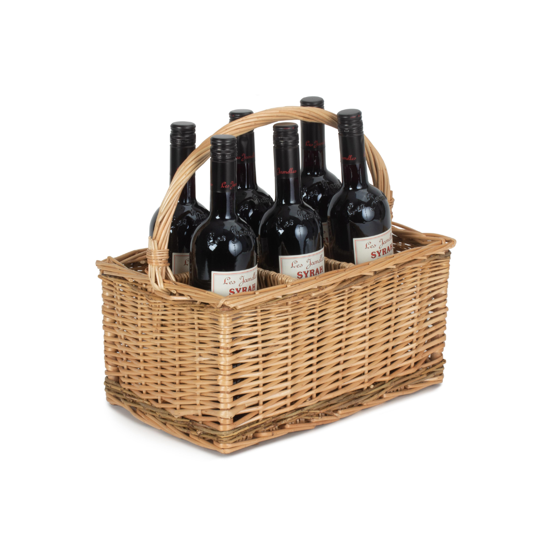 Buy 6 Bottle Carrier 