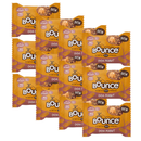 Bounce Peanut Butter Filled Cocoa Protein Ball 12 x 35g | London Grocery