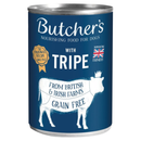 Butcher's Nourishing Food for Dogs with Tripe 1200g - London Grocery