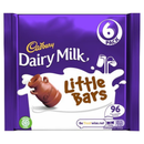 Cadbury Fair For Kids 6 Pack 108gr-London Grocery